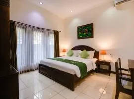 Gracia Apartment Seminyak by Manara