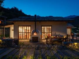 Jiuzhaigou Valley Abluzi B&B-Free shuttle service to Jiuzhaigou Scenic Area、九寨溝のバケーションレンタル