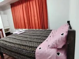 Hospedaje Samay