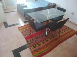 Todo cerca en la ciudad