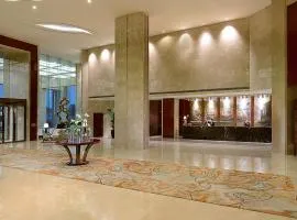 Crowne Plaza Zhenjiang by IHG