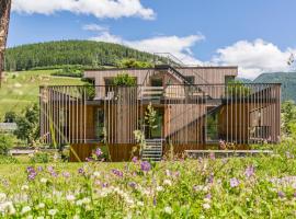 Steindl's Boutique Hotel, hotel in Vipiteno