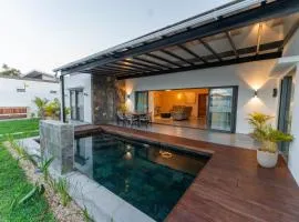 Nilaya Villa by Swarga Mauritius
