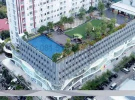 Apartemen Vida View Unit 31Z By Millpro