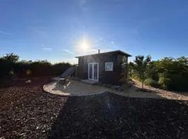 Cosy Tiny Container Cabin