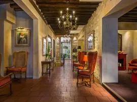 Hôtel Saint-Paul Rive-Gauche