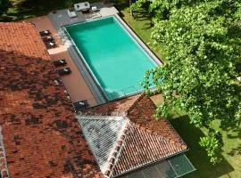 Villa Wild Ceylon by The Serendipity Collection