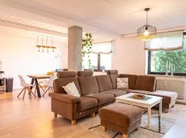 Ferienwohnung Alpenglück