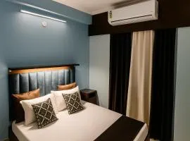 VVIP Address Homestay Jagatpura Jaipur Luxury Stay