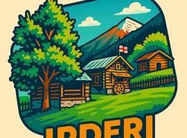 Ipderi cottages
