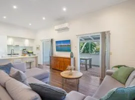 Cove Quarters