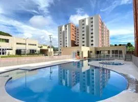 Montano apartamento Ibagué