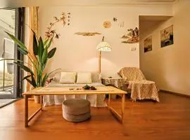 Qingdao Linlin Tranquil Residence