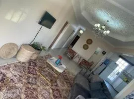 Cozy home in Area 43, Lilongwe