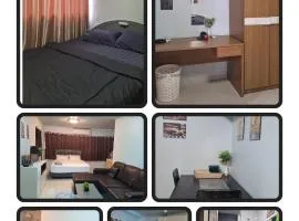Popular Muang Thong Condo, Building C5