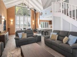 Sea Breeze Villa, Hotel in Dunsborough