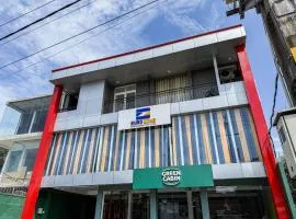 Gondolas Hotel Stay