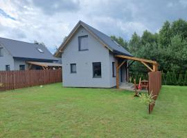 Lilmil, hotel a Wiele