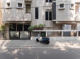 Stayhome Classic, hotel i Bangalore