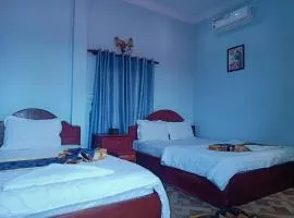 Good Day Kampot Guesthouse