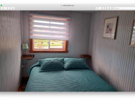 Zenteno Osorno Apartment, hotel in Osorno