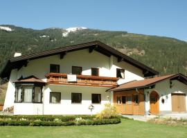Frühstückpension Larson, khách sạn ở Bad Hofgastein