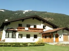 Frühstückpension Larson