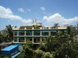 Open Hotel by Olive - Oceanic Vibes Hotel - RK Beach