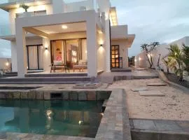 Fleur&Sel Westcoast Villa