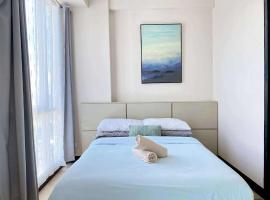 Studio with balcony in 8 Newtown Blvd, hotel en Punta Engaño