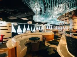 Grand Soluxe Zhongyou Hotel Shenzhen