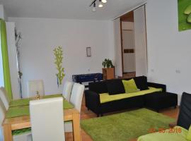 FeWo Grunig, apartment in Lahr