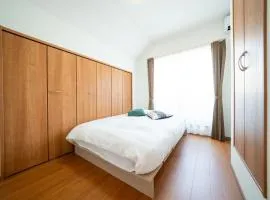 Tokyo Home Base Haneda by Tranova