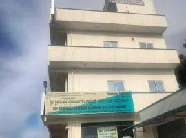 Hotel O SRI SRINIVASA BOARDING & LODGING