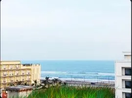 SEA VIEW - LUXURY HOTEL NB RESORT ! PURi