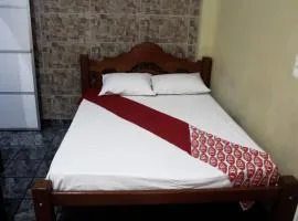 OYO Hotel Tbs