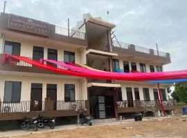 Hotel O Aabha Residency