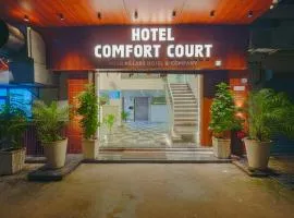 Hotel Comfort Court