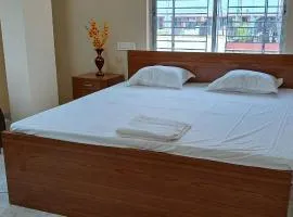 Hotel O Royal Palace