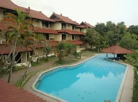 Hotel Oranjje by Secoms