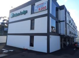 Palace Lodge Pinetown, μοτέλ σε Pinetown