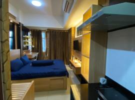 Apartemen Vida View Unit 26H By Millpro, hotel en Pampang