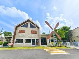 บุรีสอร์ต บุรีรัมย์ Burisort Burirum