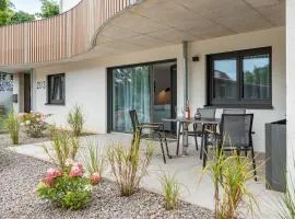 Apartment Jegle