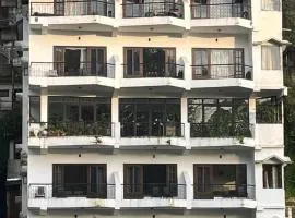 town ville dalhousie