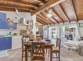 La Maison Dans Le Jardin - Happy Rentals