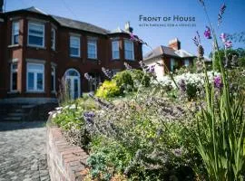 Luxury Architect Designed House