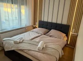 Comfort & Joy Downtown Nuremberg
