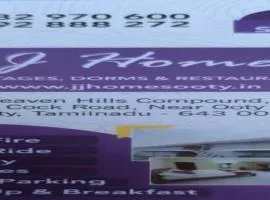 JJ Homes