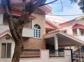 Base Bangalore